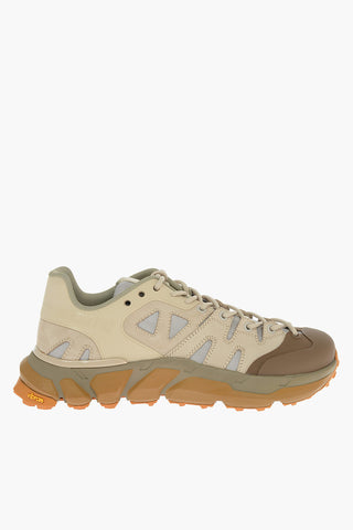 Low Top SILENCIO Sneakers