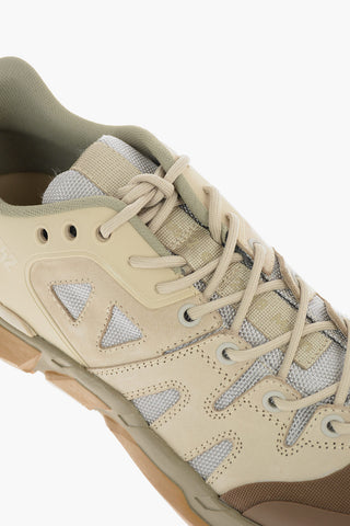 Low Top SILENCIO Sneakers