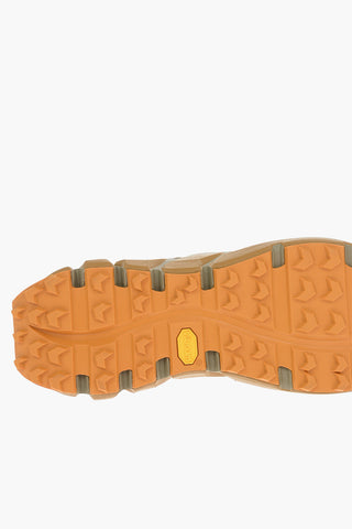 Low Top SILENCIO Sneakers