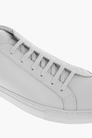 Leather ACHILLES Low Top Sneakers