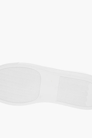 Leather ACHILLES Low Top Sneakers