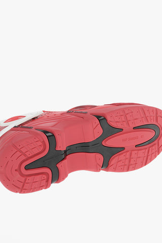 Sneakers CYLON-21 In pelle Scamosciata