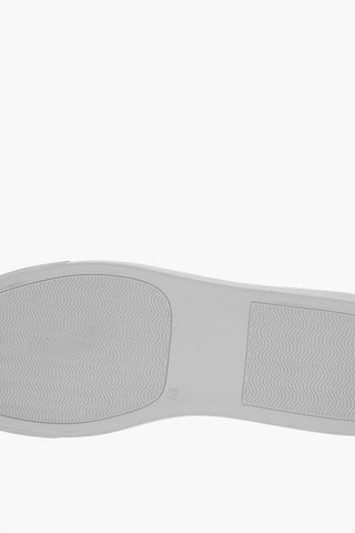 Leather ACHILLES Low Top Sneakers