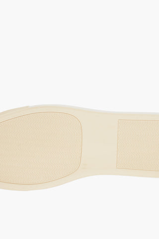 Leather ACHILLES Low Top Sneakers