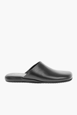 Leather HOLY Sabot