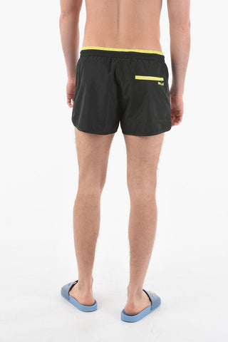 Contrasting Details BMBX-REEF-30 Swim Shorts