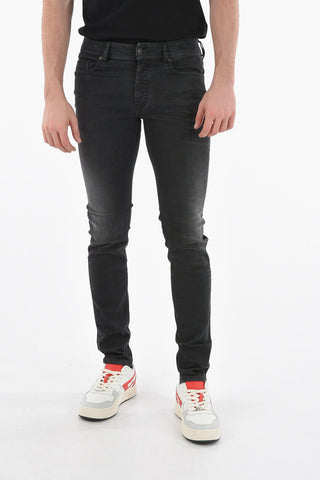 Dark Washed Skinny Fit SLEENKER-X Jeans 15,5cm L32