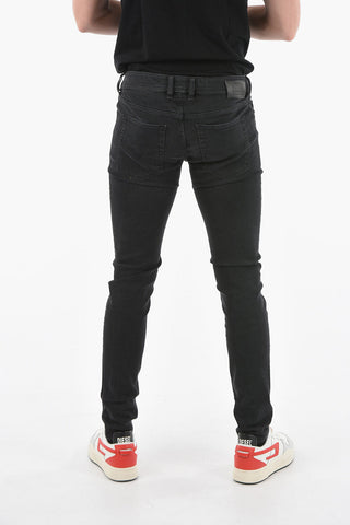 Dark Washed Skinny Fit SLEENKER-X Jeans 15,5cm L32