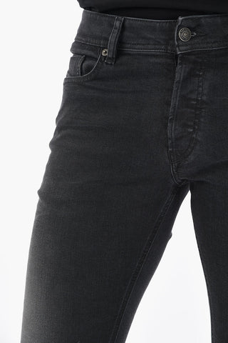 Dark Washed Skinny Fit SLEENKER-X Jeans 15,5cm L32