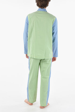 Multicolor UMSET-LOOMY Pyjamas Set