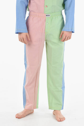 Multicolor UMSET-LOOMY Pyjamas Set