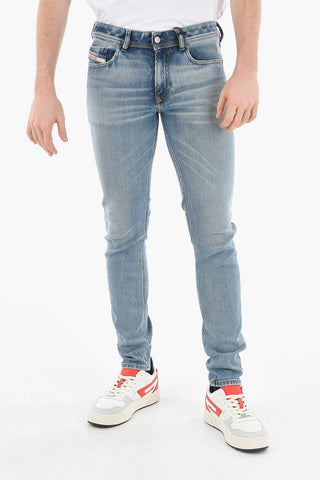 Stretch Denim SLEENKER Jeans 15cm L.32