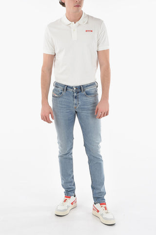 Low Waist 1979 SLEENKER Skinny fit Jeans 16cm L32