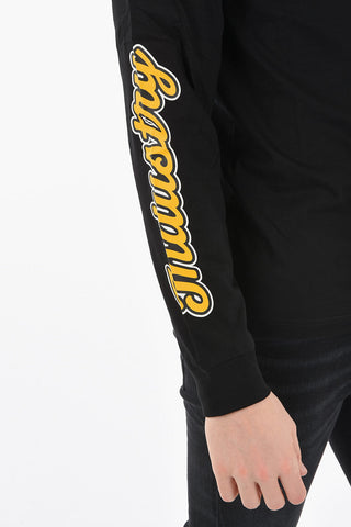 Long Sleeve Crew-neck T-DIEGOS-LS-K27 T-Shirt