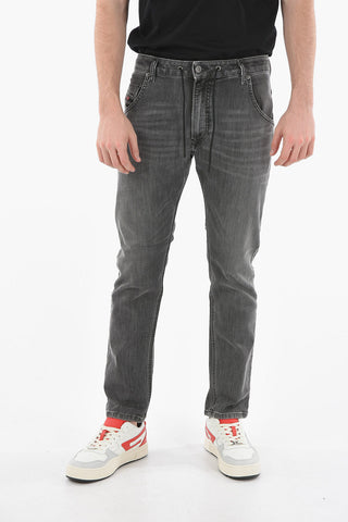 Stretch Denim KROOLEY-Y-T Jogg Jeans 17cm L.32