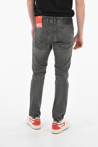 Stretch Denim KROOLEY-Y-T Jogg Jeans 17cm L.32