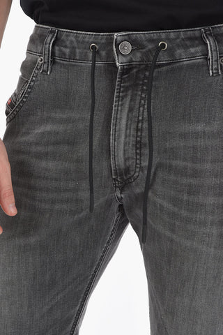Stretch Denim KROOLEY-Y-T Jogg Jeans 17cm L.32