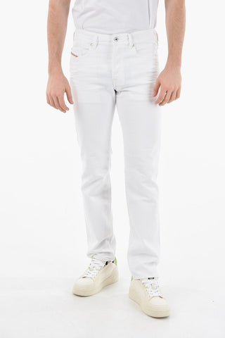 Light Washed BUSTER Tapered fit Jeans 18cm L32