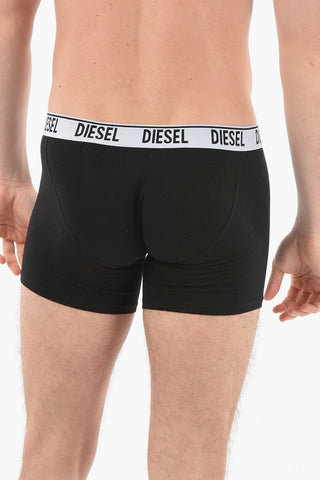 Contrasting Details UMBX-SEBASTIAN2 Pairs Of Boxers Set