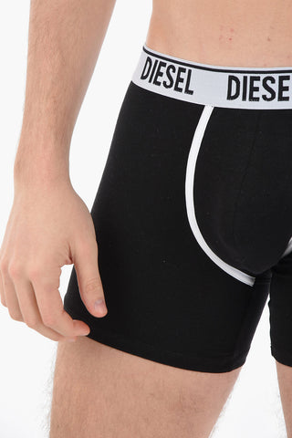 Contrasting Details UMBX-SEBASTIAN2 Pairs Of Boxers Set