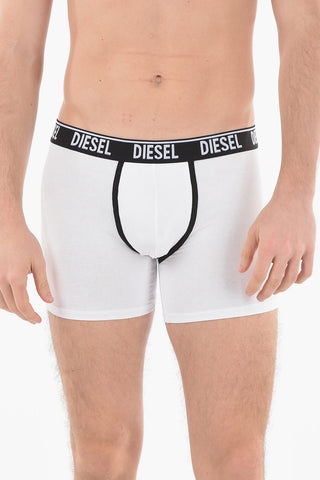 Contrasting Details UMBX-SEBASTIAN2 Pairs Of Boxers Set