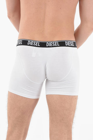 Contrasting Details UMBX-SEBASTIAN2 Pairs Of Boxers Set