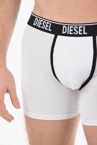 Contrasting Details UMBX-SEBASTIAN2 Pairs Of Boxers Set