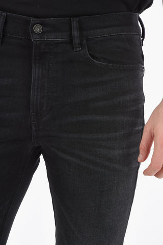 Skinny Ft D-AMNY-Y Jeans 14cm L32