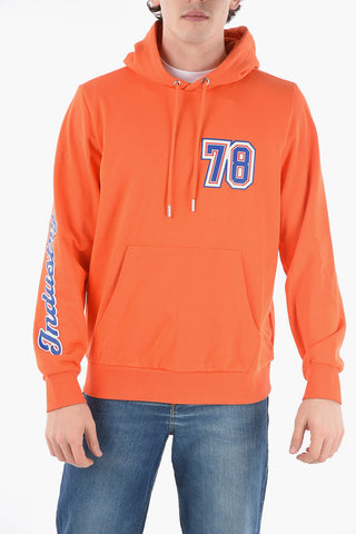 Brushed Cotton S-GIRK-K12 Hoodie