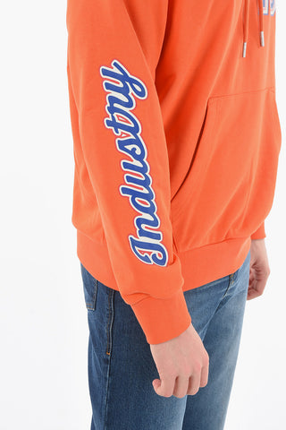 Brushed Cotton S-GIRK-K12 Hoodie