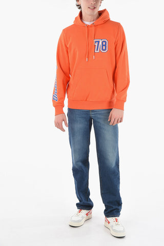 Brushed Cotton S-GIRK-K12 Hoodie