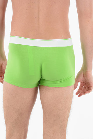 Set 5 Paia di Boxer UMBX-DAMIEN in Cotone Stretch