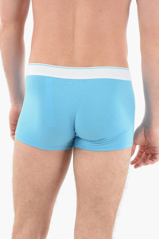 Set 5 Paia di Boxer UMBX-DAMIEN in Cotone Stretch