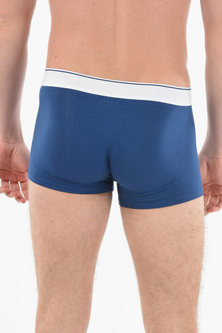 Set 5 Paia di Boxer UMBX-DAMIEN in Cotone Stretch