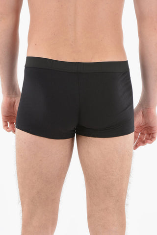 Set 3 Paia di Boxer UMBX-ROCCO con Logo Frontale