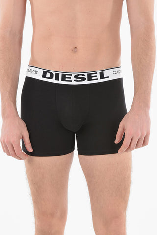 Logoed Waist Band UMBX-SEBASTIAN 3 Boxer Set