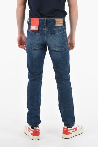 Slim Fit D-SARK Jeans 17cm L.32 