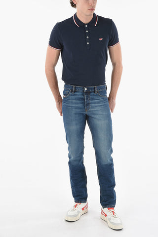 Slim Fit D-SARK Jeans 17cm L.32 