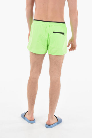 Contrasting Details BMBX-REEF-30 Swim Shorts