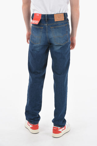 High Waist Regular Fit D-REKIV Jeans 20cm L.32