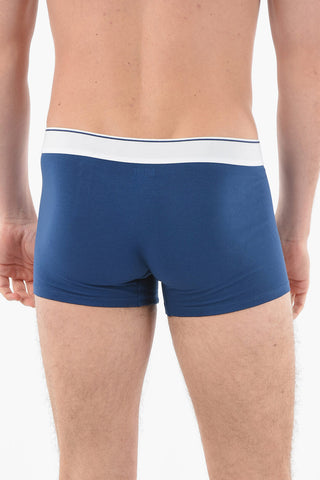 Logoed at the Waist UMBX-DAMIEN 3 Pairs of Boxers Set