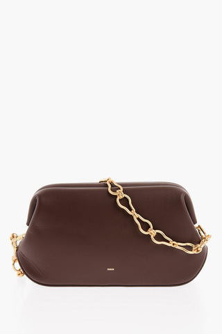 Removable Shoulder Bag DUTCH BROT Leather Pouch