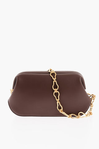 Removable Shoulder Bag DUTCH BROT Leather Pouch