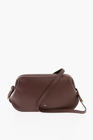 Removable Shoulder Bag DUTCH BROT Leather Pouch