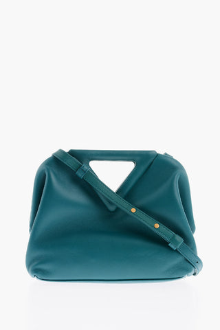 Borsa a Mano POINT in Pelle con Tracolla