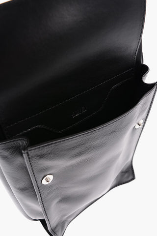 Leather Hip Pouch