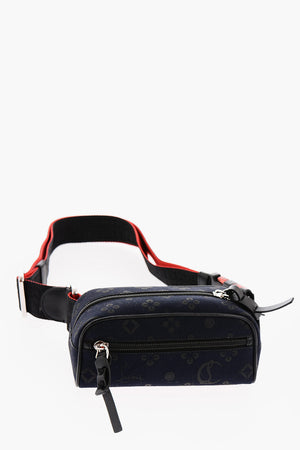 BLASTER LOUBINTHESKY Mini Bag with Adjustable Shoulder Strap