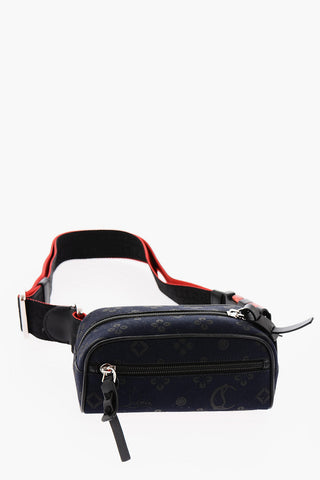 Borsa Mini BLASTER LOUBINTHESKY con Tracolla Regolabile
