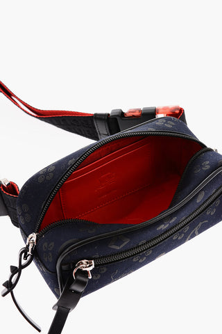 Borsa Mini BLASTER LOUBINTHESKY con Tracolla Regolabile