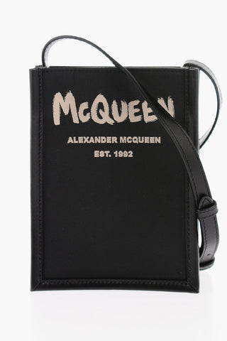 Logoed EDGE MINI Shoulder Bag